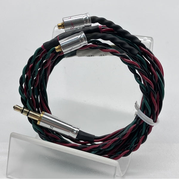 【中古】HP-GRb MMCX to 3.5mm single cable【秋葉原】