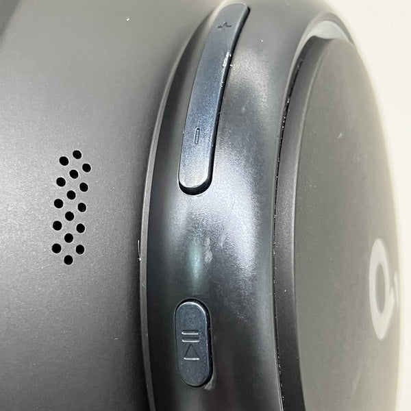 【中古】Soundcore Space Q45 ブラック 【A3040011】【名古屋】