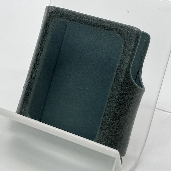 【中古】M0Pro 専用レザーケース グリーン【名古屋】