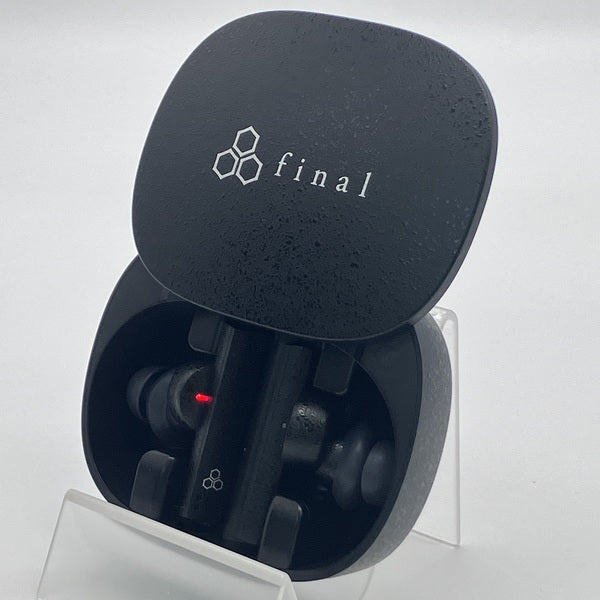【中古】ZE8000 ブラック 【FI-ZE8DPLTW-BLACK】【名古屋】