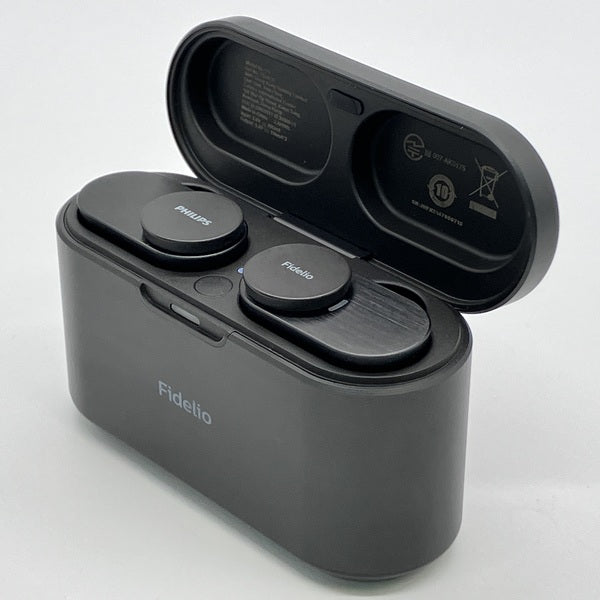 【中古】Fidelio T1 ブラック【名古屋】
