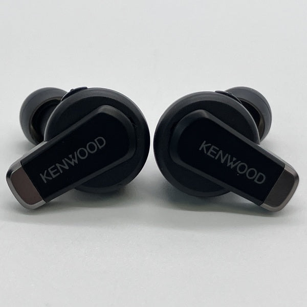 KENWOOD 【中古】KH-BIZ70T-B ブラック【名古屋】 – e☆イヤホン