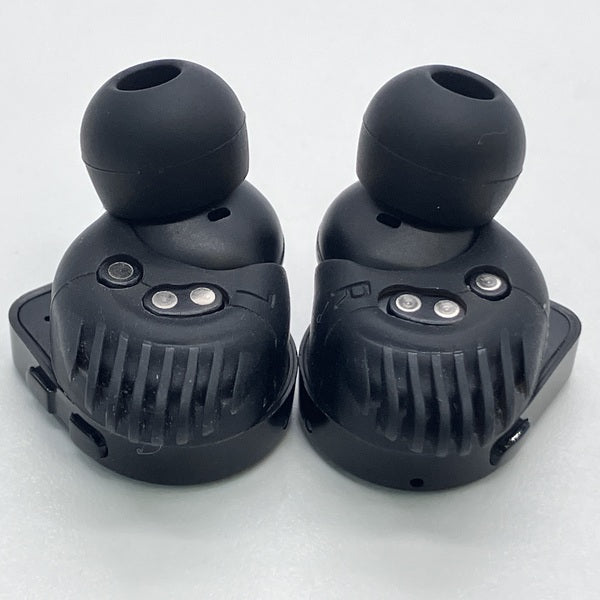 MASTER & DYNAMIC 【中古】MW07 Go Jet Black (ジェットブラック 
