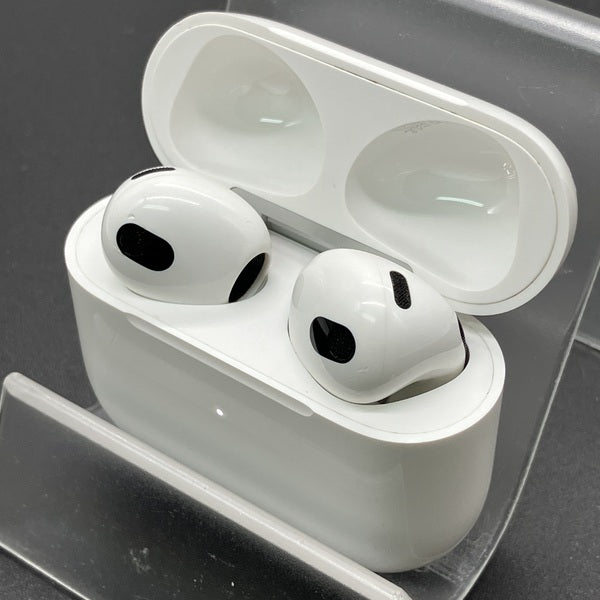 【中古】Airpods MME73J/A 3rd Generation【名古屋】