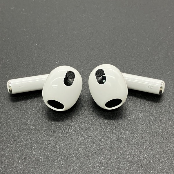 Apple 【中古】Airpods MME73J/A 3rd Generation【名古屋】 – e☆イヤホン