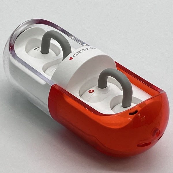 【中古】Pill ミュージックカプセル レッド【日本橋】