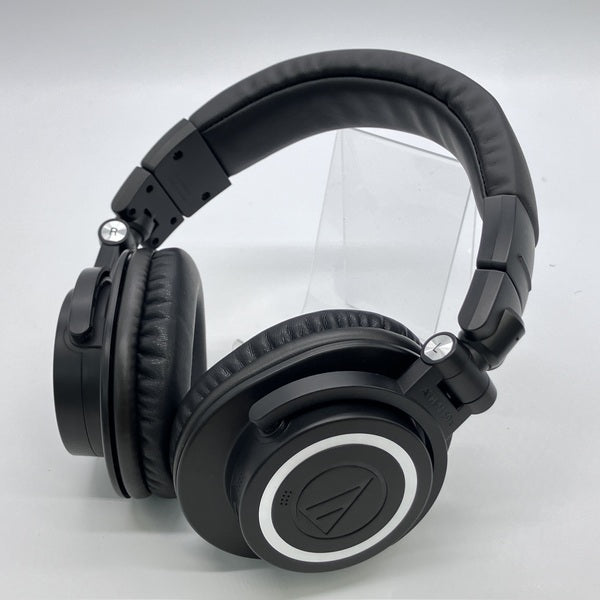 【中古】ATH-M50xBT2【秋葉原】