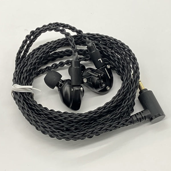 Acoustune 【中古】HS1750CU 【HS1750CU-BLK】【秋葉原】 – e☆イヤホン