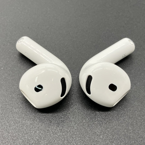 Apple 【中古】AirPods 4 MXP63J/A【日本橋】 – e☆イヤホン
