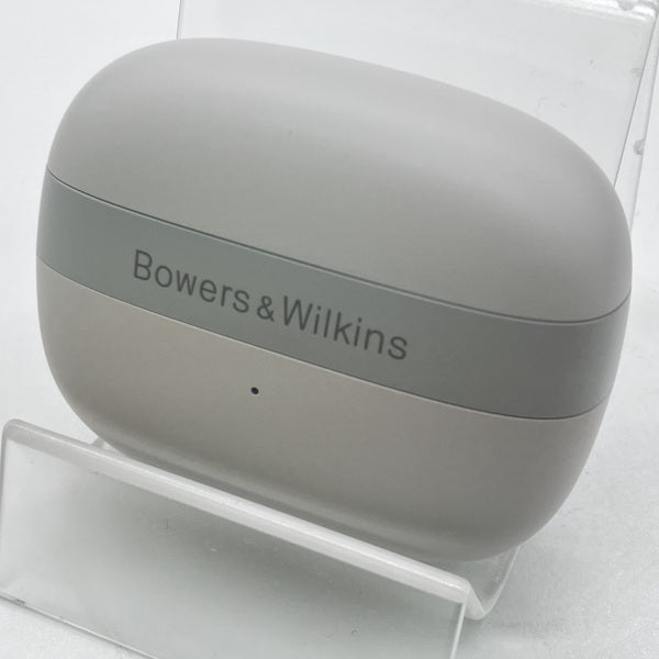 Bowers & Wilkins 【中古】Pi6 クラウド・グレー【PI6/CG】【秋葉原