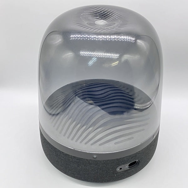 【中古】AURA STUDIO 3 【HKAURAS3BLKBSJN】【秋葉原】