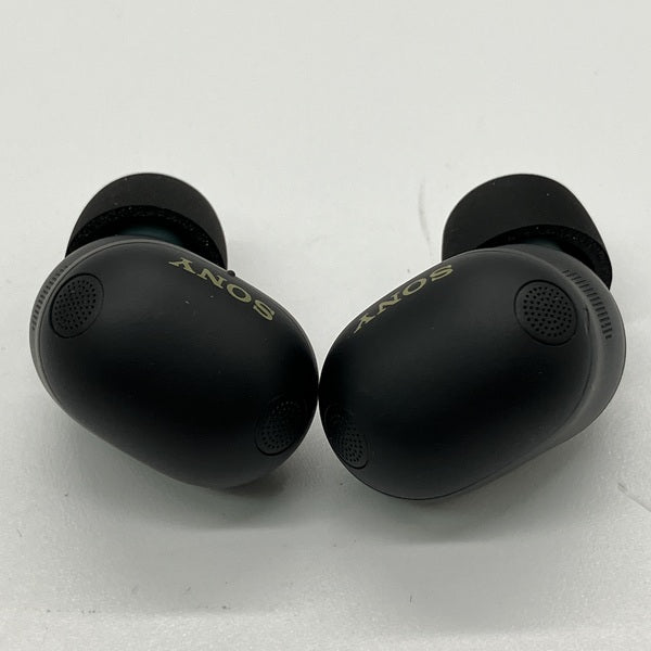 SONY 【中古】WF-1000XM6 BZ ブラック【名古屋】 – e☆イヤホン
