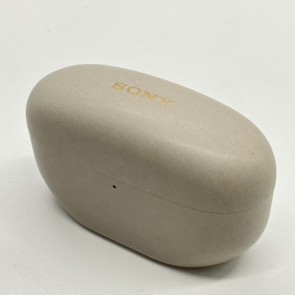 SONY 【中古】WF-1000XM5 S プラチナシルバー【日本橋】 – e☆イヤホン