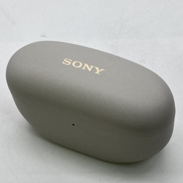 SONY 【中古】WF-1000XM5 S プラチナシルバー【名古屋】 – e☆イヤホン