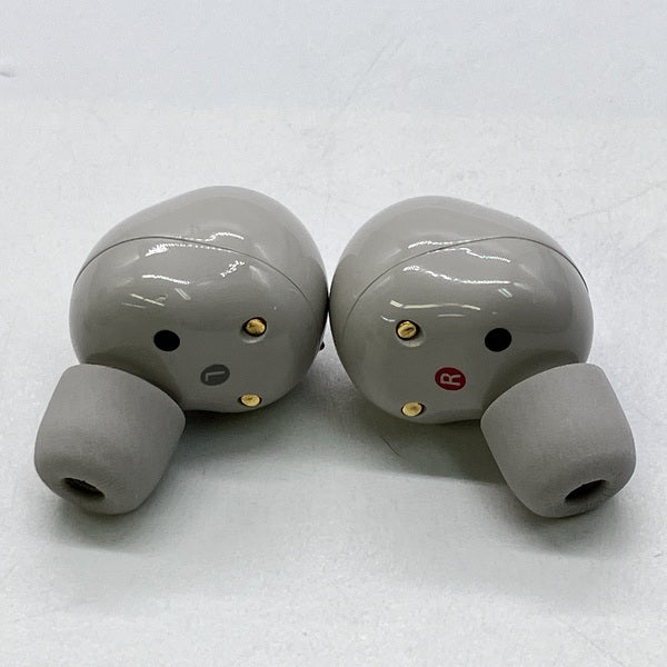 SONY 【中古】WF-1000XM5 S プラチナシルバー【名古屋】 – e☆イヤホン