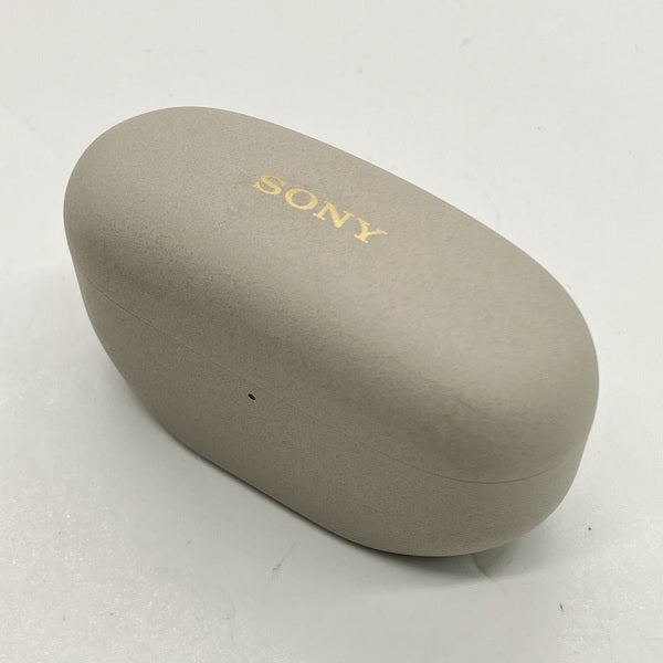 SONY 【中古】WF-1000XM5 S プラチナシルバー【日本橋】 – e☆イヤホン