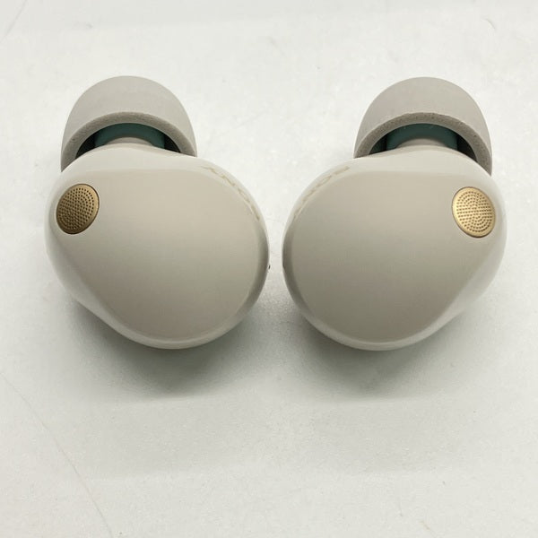 SONY 【中古】WF-1000XM5 S プラチナシルバー【日本橋】 – e☆イヤホン
