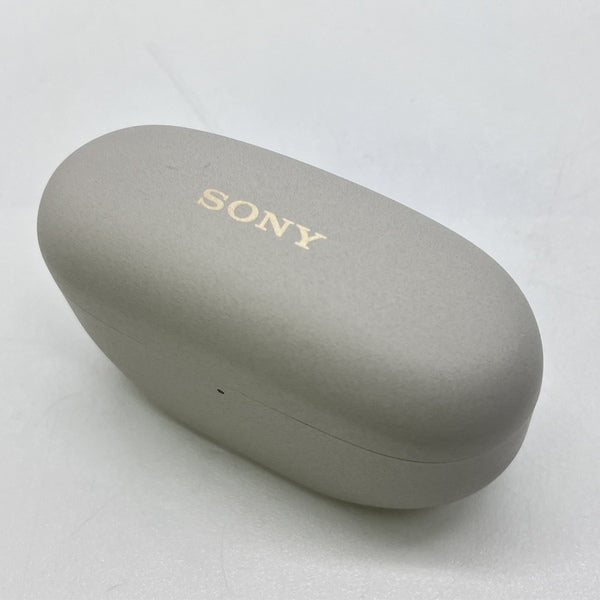 SONY 【中古】WF-1000XM5 S プラチナシルバー【名古屋】 – e☆イヤホン