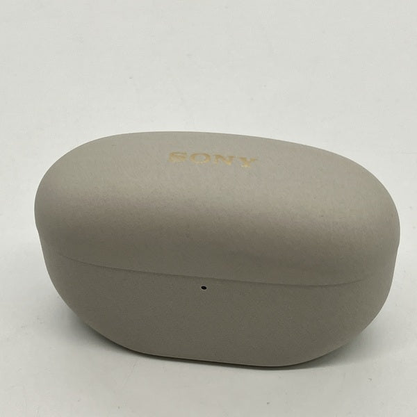 SONY 【中古】WF-1000XM5 S プラチナシルバー【秋葉原】 – e☆イヤホン