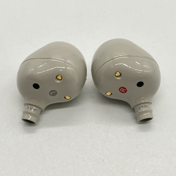 SONY 【中古】WF-1000XM5 S プラチナシルバー【秋葉原】 – e☆イヤホン