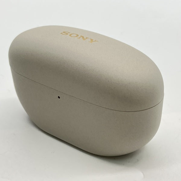SONY 【中古】WF-1000XM5 S プラチナシルバー【日本橋】 – e☆イヤホン