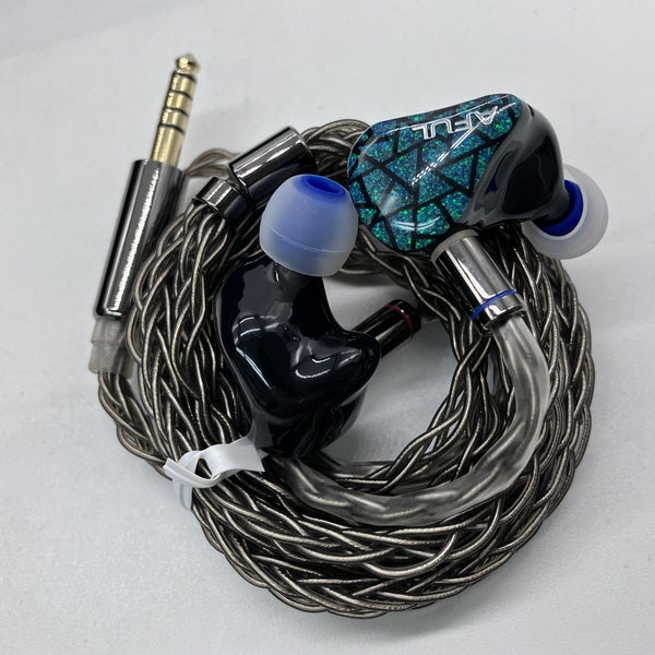 AFUL 【中古】Performer 5+2 (Performer7)【秋葉原】 – e☆イヤホン
