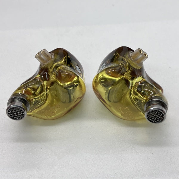 qdc 【中古】Hybrid Folk-S 【QDC-HYBRID-FOLK-S】(ケーブル欠品