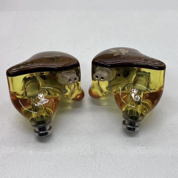 qdc 【中古】Hybrid Folk-S 【QDC-HYBRID-FOLK-S】(ケーブル欠品
