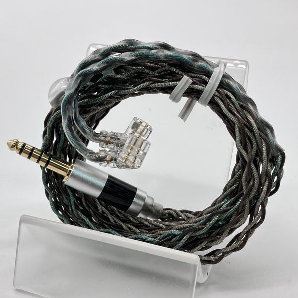 【中古】C8 (4.4mm - qdc)【秋葉原】