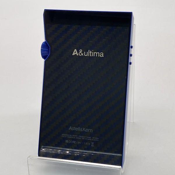 Astell&Kern 【中古】A&ultima SP1000M Lapis Blue 【AK-SP1000M-LB