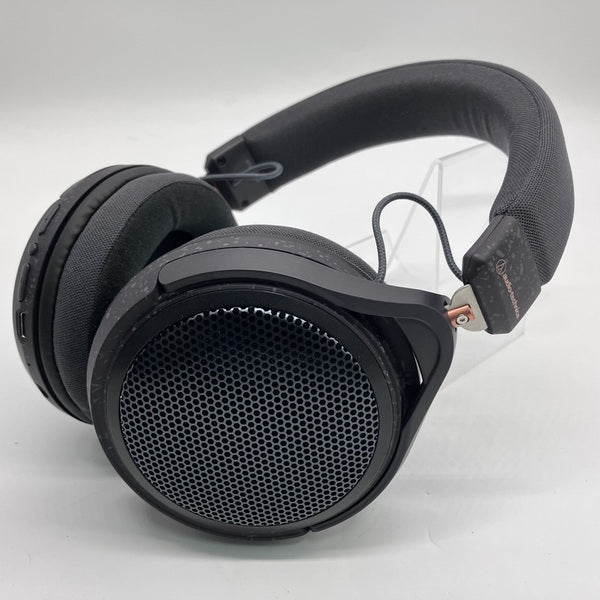 【中古】audio-technica ワイヤレスヘッドホン ATH-HL7BT audio-technica 【中古】ATH-HL7BT【日本橋】 – e☆イヤホン