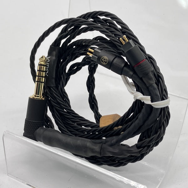 【中古】ASUHA-LE 5極Φ4.4mmプラグ-2PIN 【ASHLELB5442P】【秋葉原】