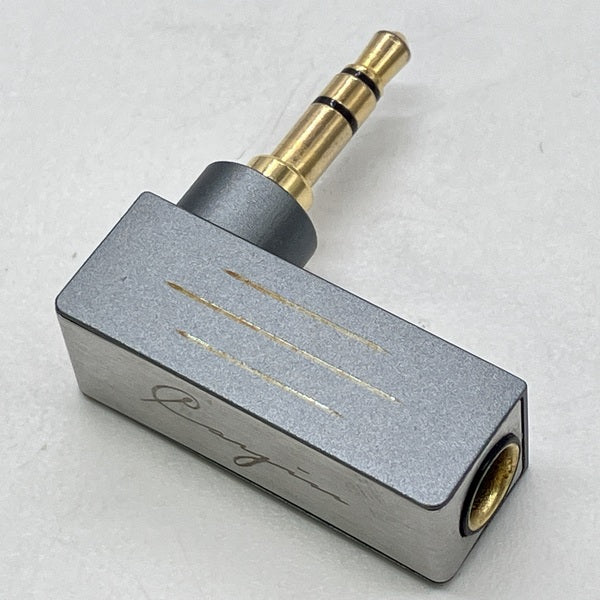 【中古】PH-35X (3.5mm TRS to 4.4mm TRRRS変換アダプタ)【秋葉原】