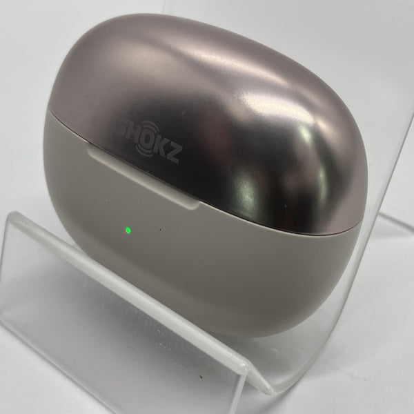 Shokz 【中古】OpenDots ONE Grey【SKZ-EP-000053】【日本橋】 – e