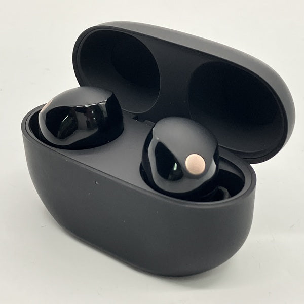 【中古】WF-1000XM5 B ブラック【日本橋】