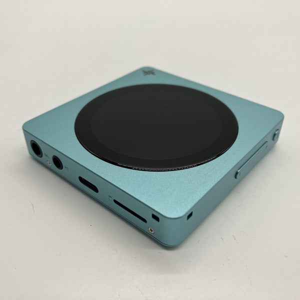 【中古】Snowsky DISC Blue【FIO-SSDISC-L】【秋葉原】