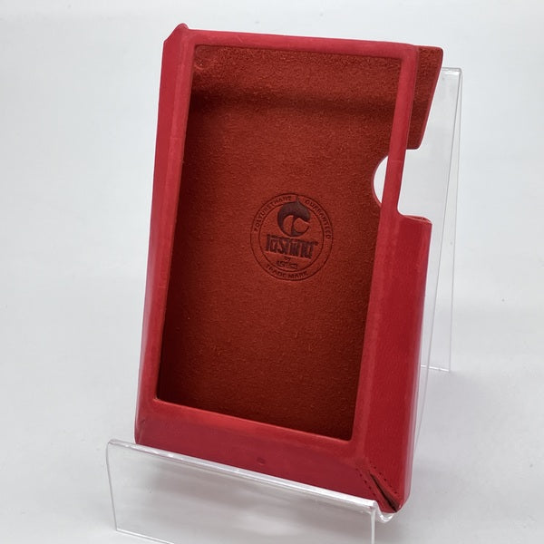 【中古】AK300 Case Red 【AK300-CASE-RED】【秋葉原】