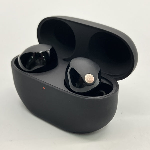 【中古】WF-1000XM5 B ブラック【日本橋】