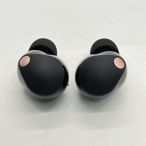 SONY 【中古】WF-1000XM5 B ブラック【日本橋】 – e☆イヤホン