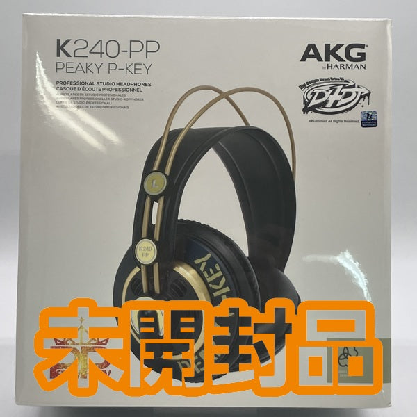 【中古】K240PP Peaky P-key Edition - D4DJコラボモデル【日本橋】