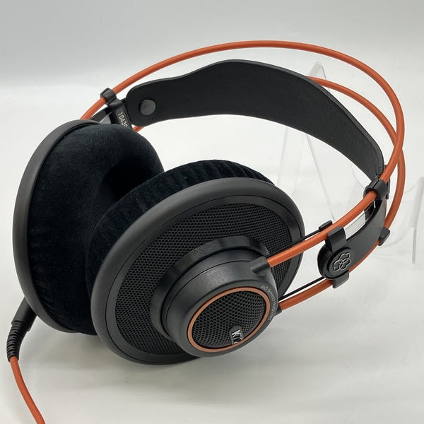 AKG 【中古】K712 PRO-Y3【日本橋】 – e☆イヤホン