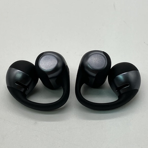 Shokz 【中古】OpenDots ONE Black【SKZ-EP-000054】【日本橋】 – e