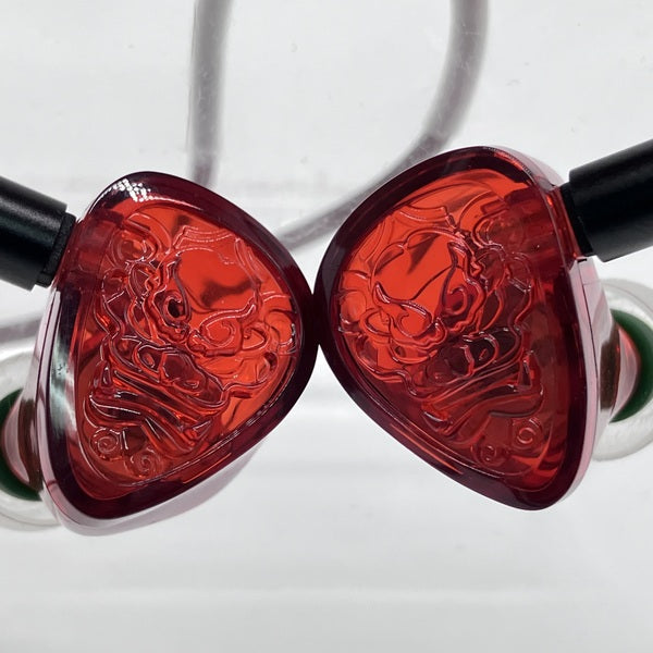 【中古】上官婉児 II Wan'er S.G 2 RED LION Bass Edition Type-c【秋葉原】