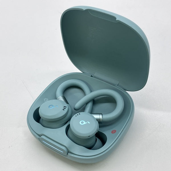 【中古】Soundcore Sport X20 ミントグリーン 【A3968Z61】【秋葉原】