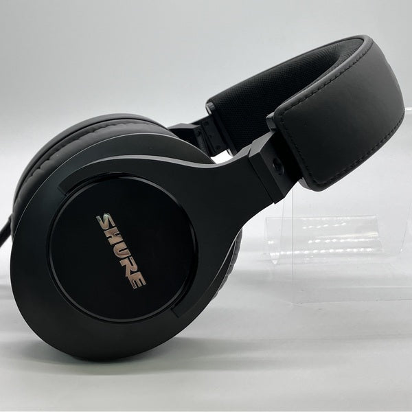 SHURE 【中古】SRH440A 【SRH440A-A】【秋葉原】 – e☆イヤホン