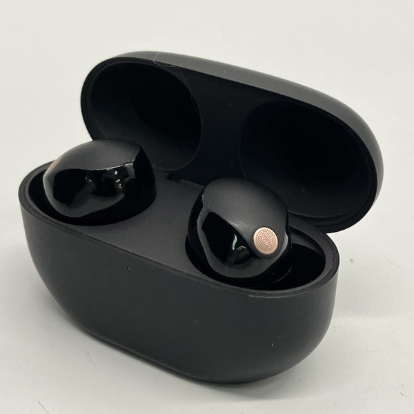 【中古】WF-1000XM5 B ブラック【秋葉原】