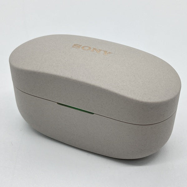 SONY WF-1000XM4ワイヤレスイヤホン プラチナシルバー 中古 SONY 【中古】WF-1000XM4 SM プラチナシルバー【秋葉原】 – e☆イヤホン