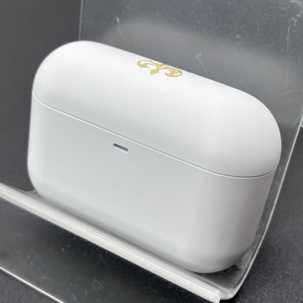 final 【中古】ZE500 for ASMR -Patra コラボ White【秋葉原】 – e