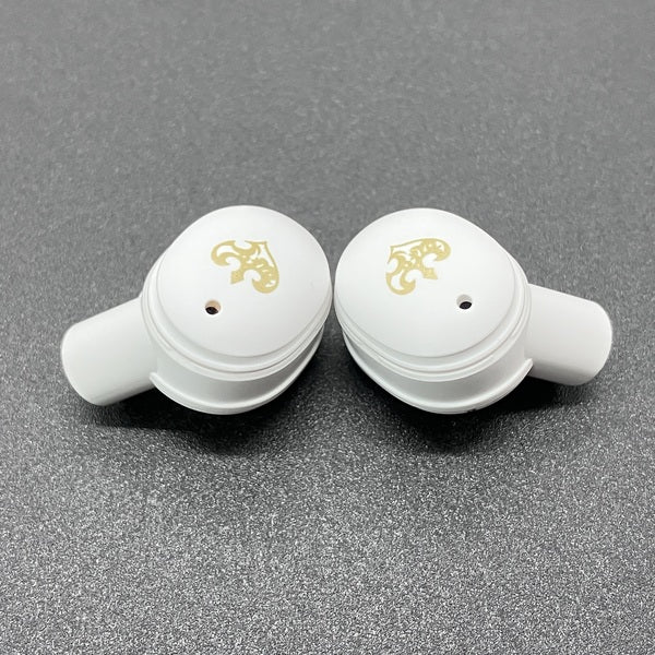 final 【中古】ZE500 for ASMR -Patra コラボ White【秋葉原】 – e