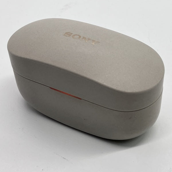 SONY 【中古】WF-1000XM4 SM プラチナシルバー【秋葉原】 – e☆イヤホン